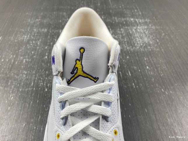 Kicktheory Retro PE 869802-907 Jordan Kobe 3 Bryant 0713